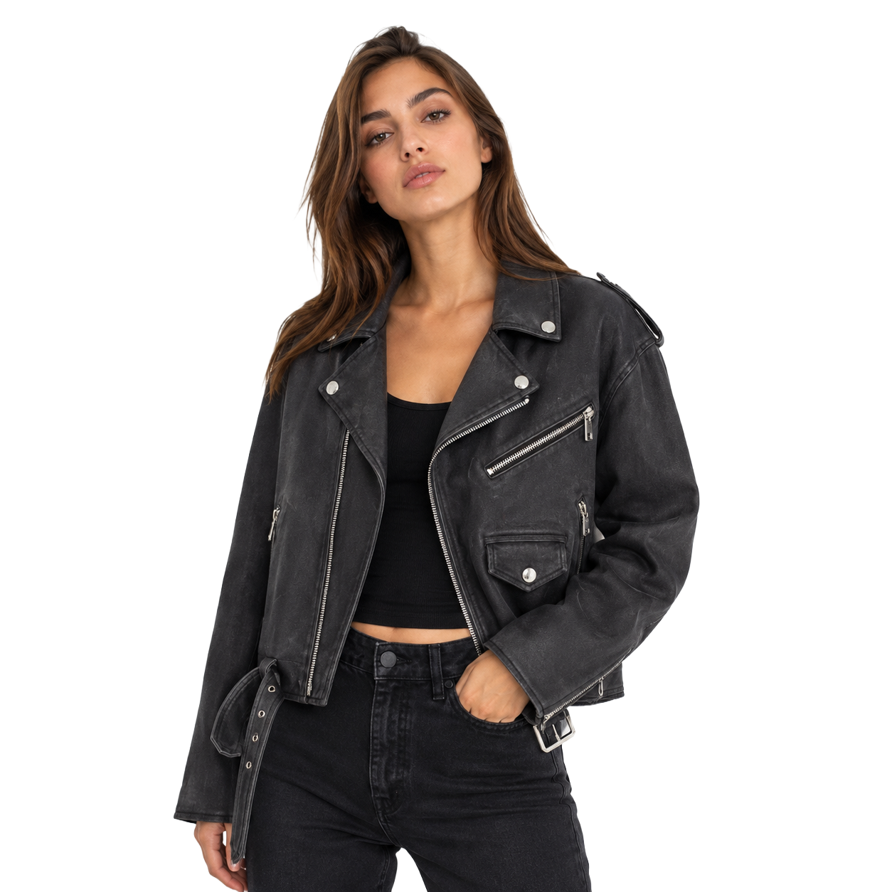 Dolce & Gabbana Giacca cropped