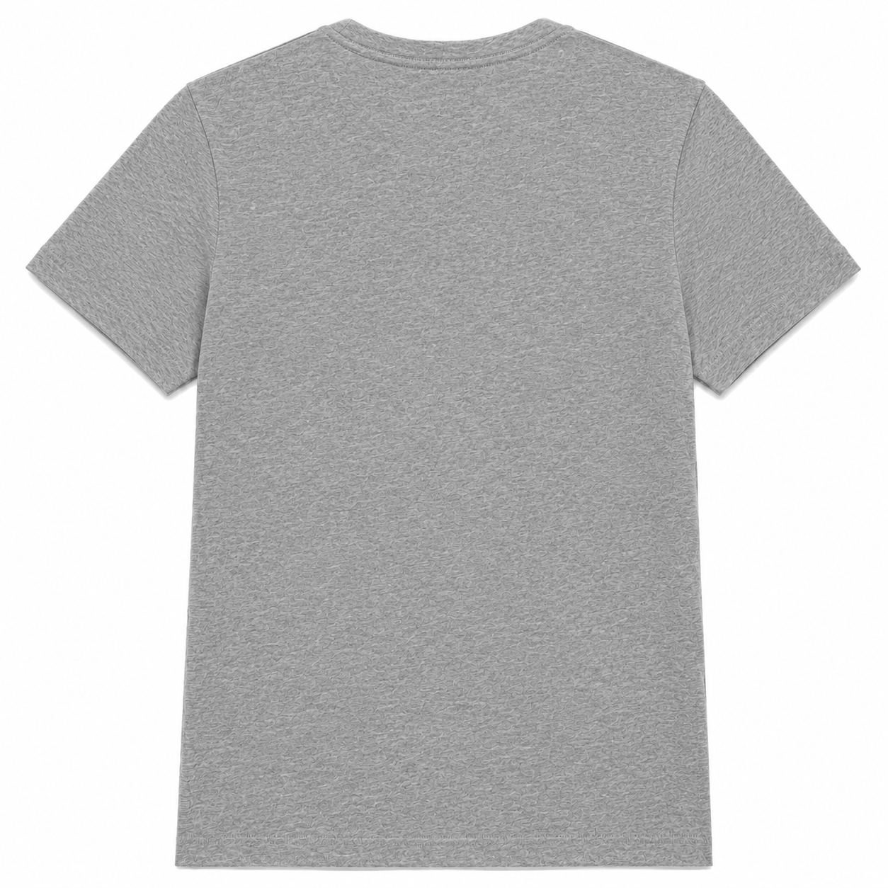 T-shirt balmain logo vellutino