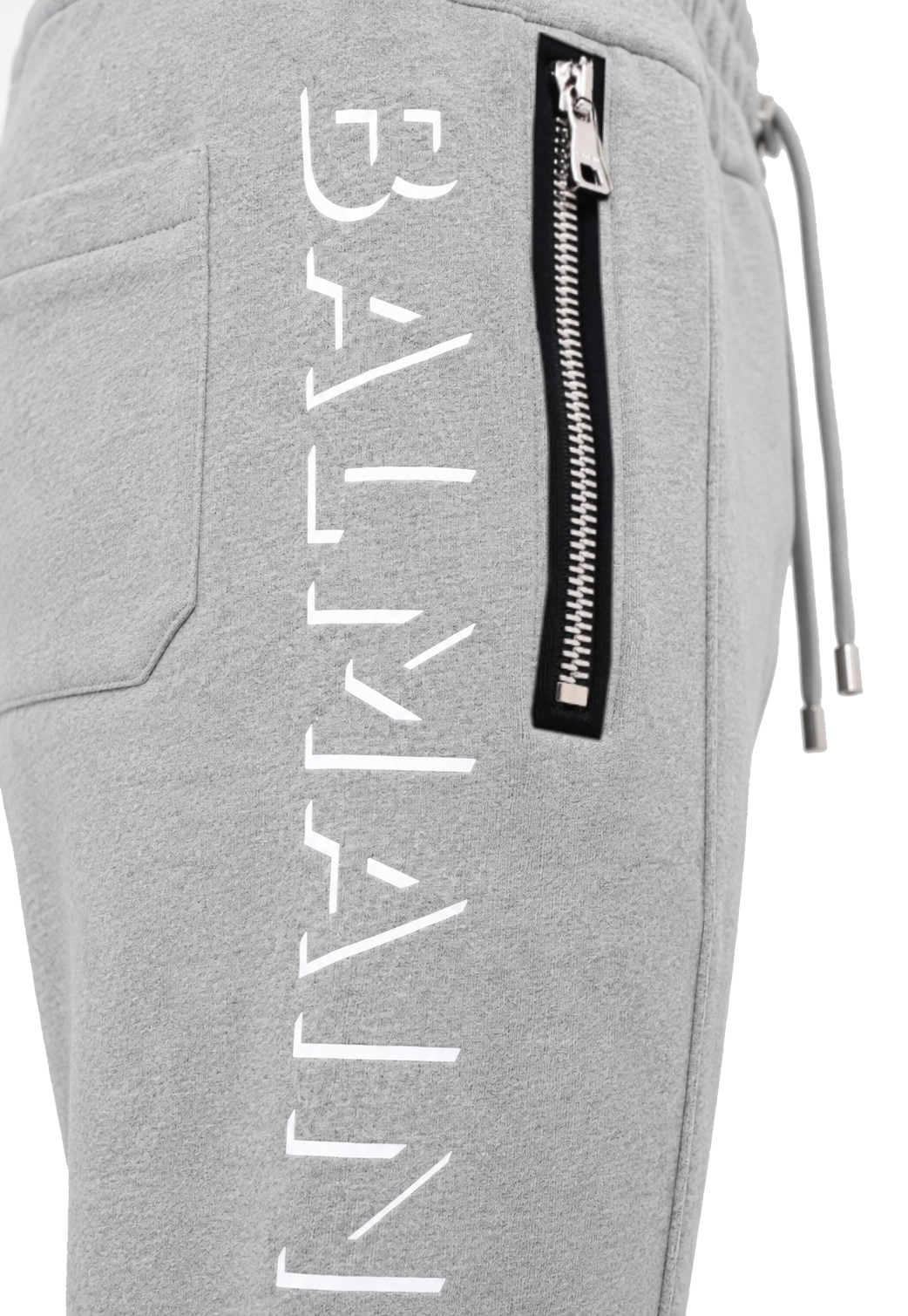 Pantaloni jogging grigi