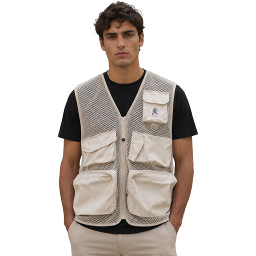 parajumpers - gilet