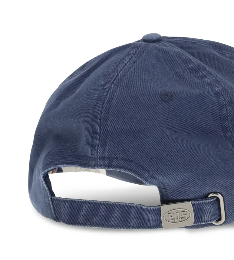 Cappellino sky steel