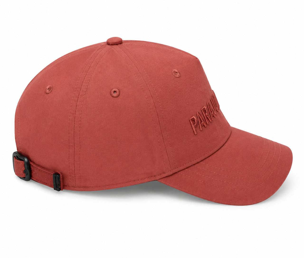 Cappellino tandori rosso