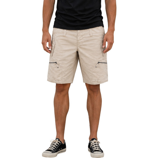 parajumpers - shorts