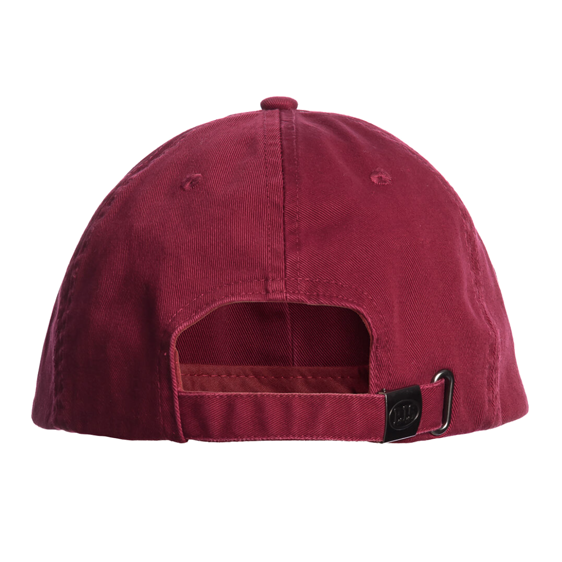 Cappellino ardine bordeaux