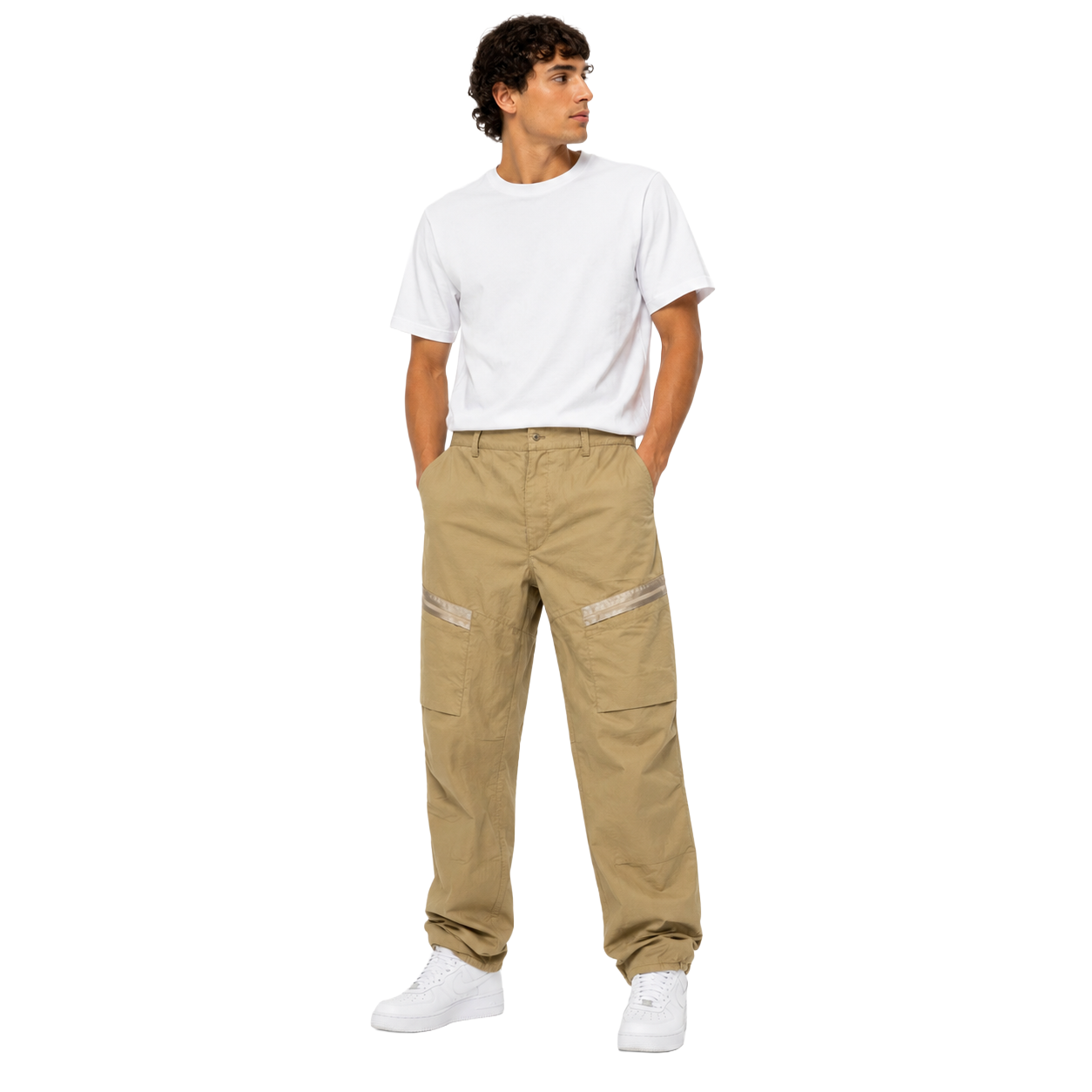 Pantaloni stow