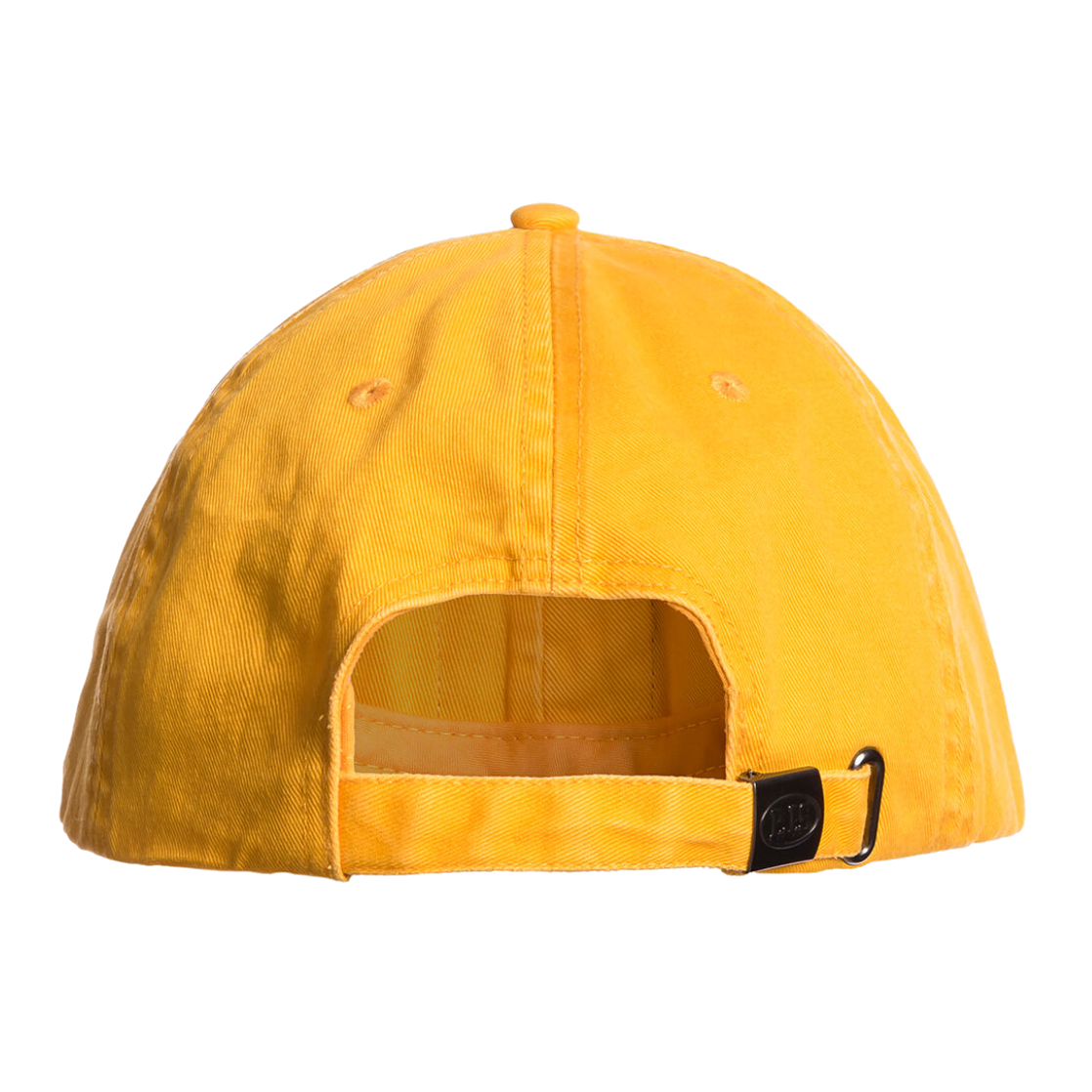 Cappellino sample giallo