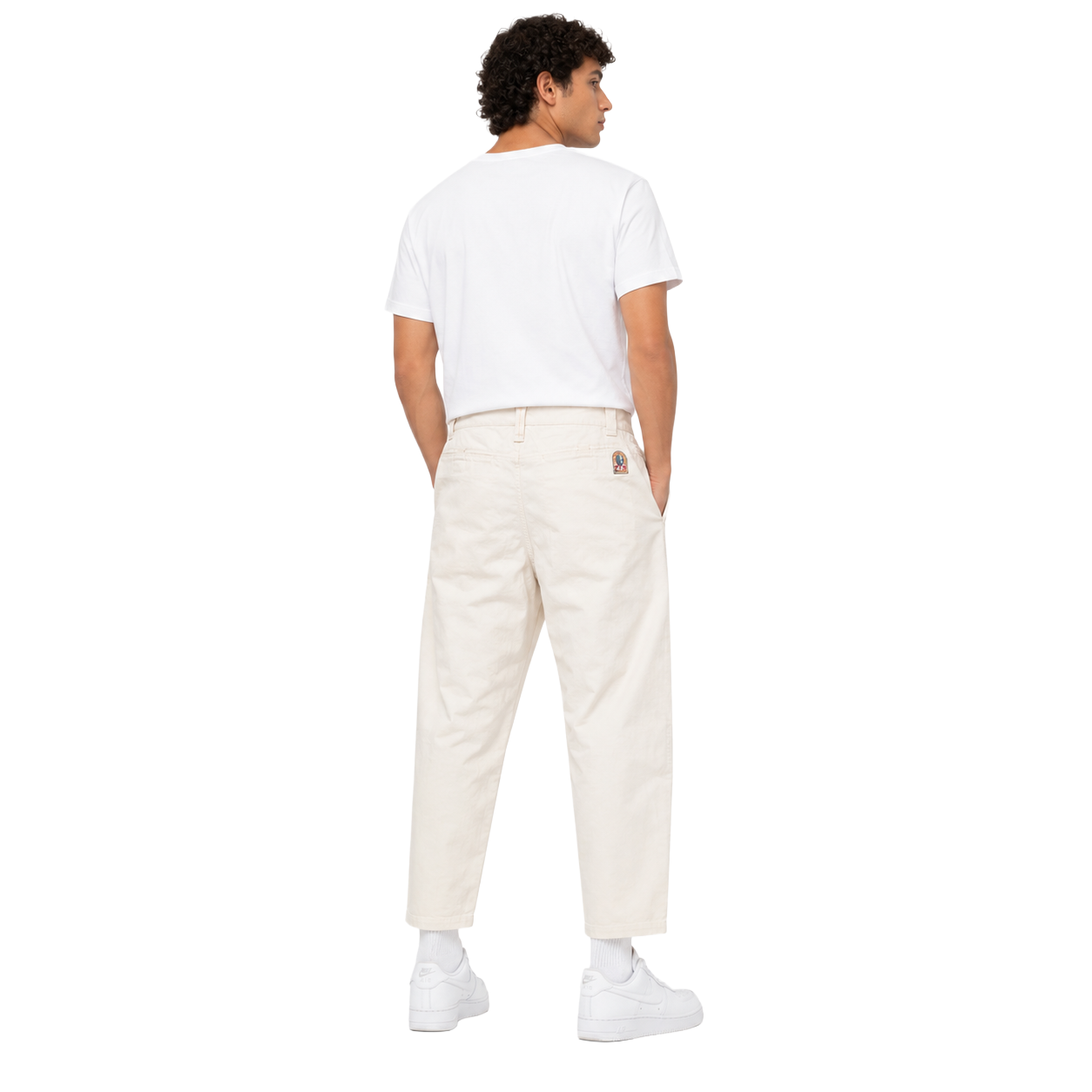 Pantaloni bromo