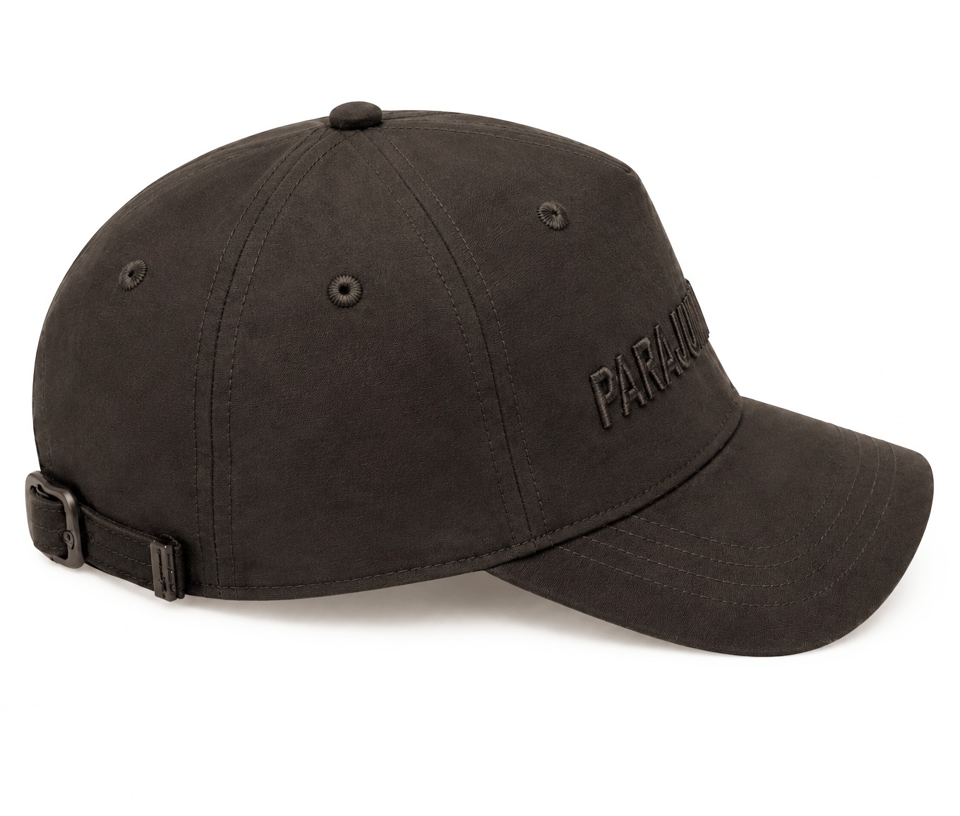 Cappellino gemini charcoal