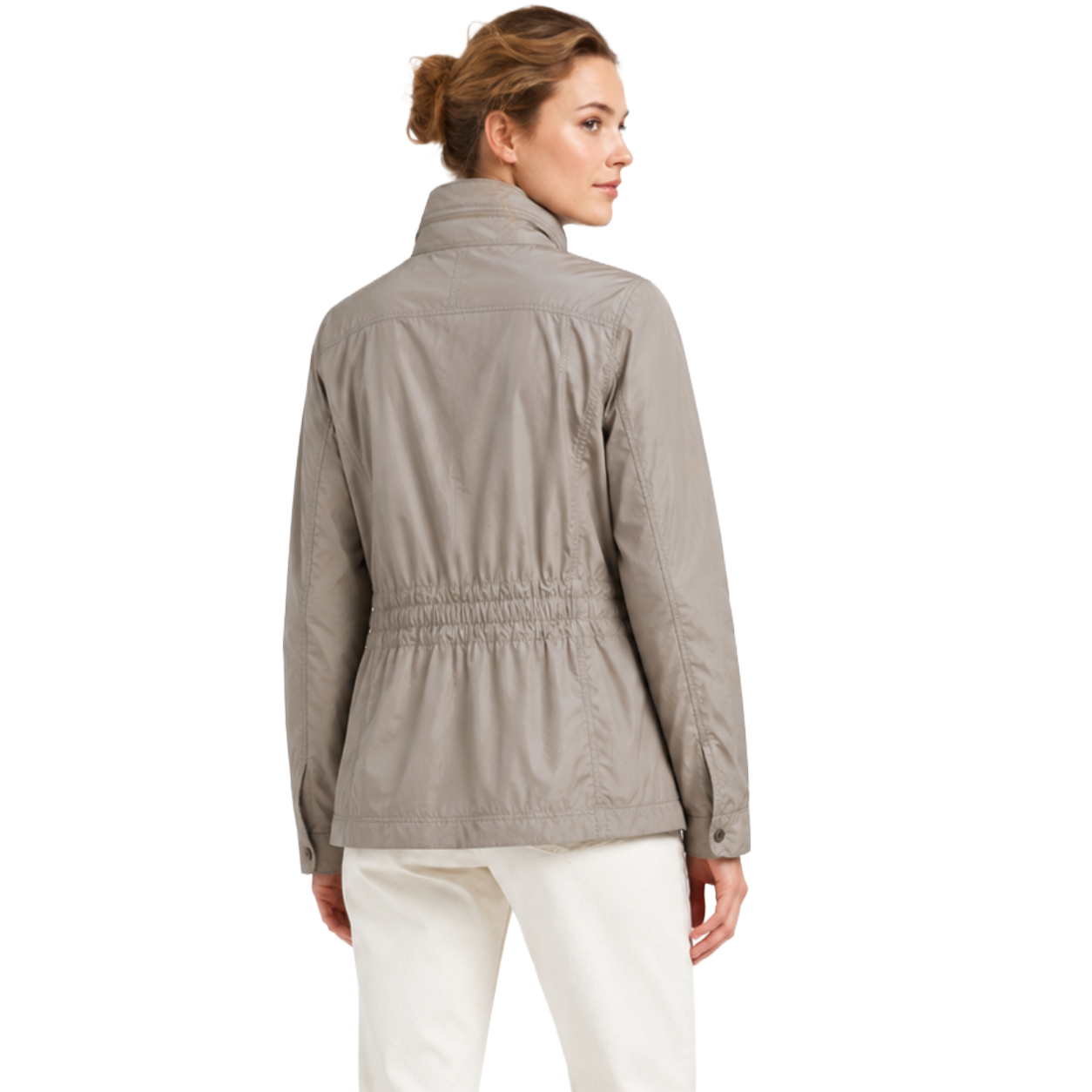 Giacca dulcie windbreaker
