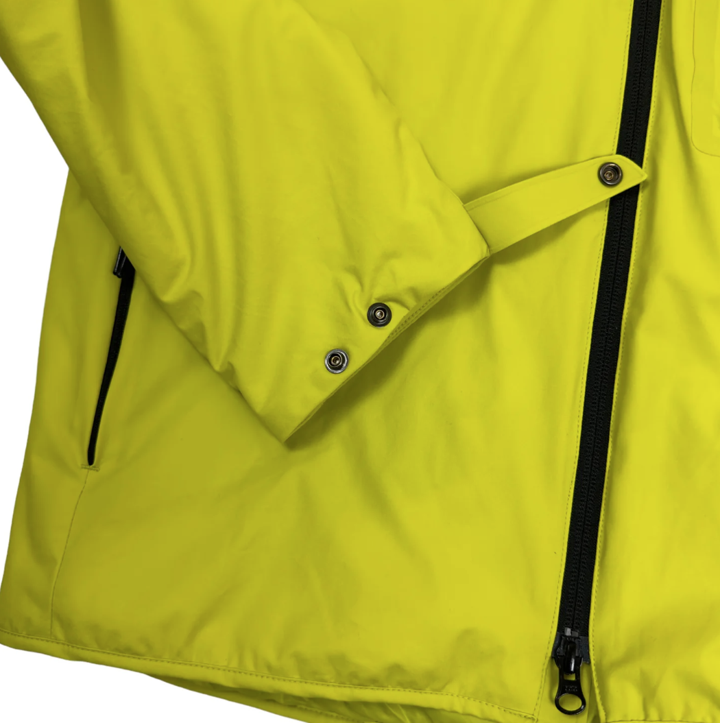 Pro-Tek Primaloft Jacket fluo