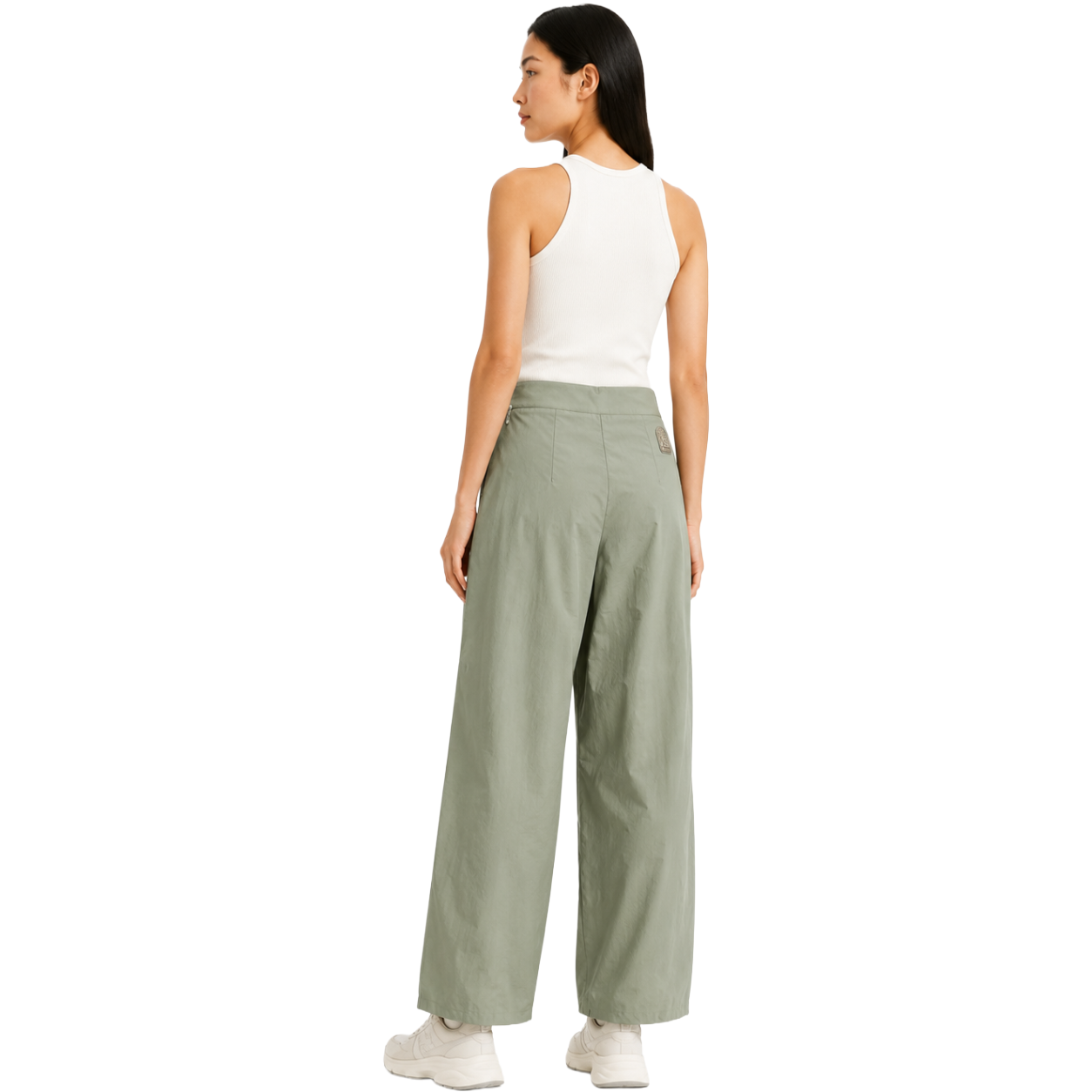 Pantaloni branka