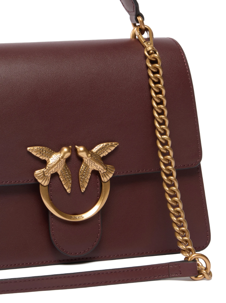 Love one Bag Top Handle