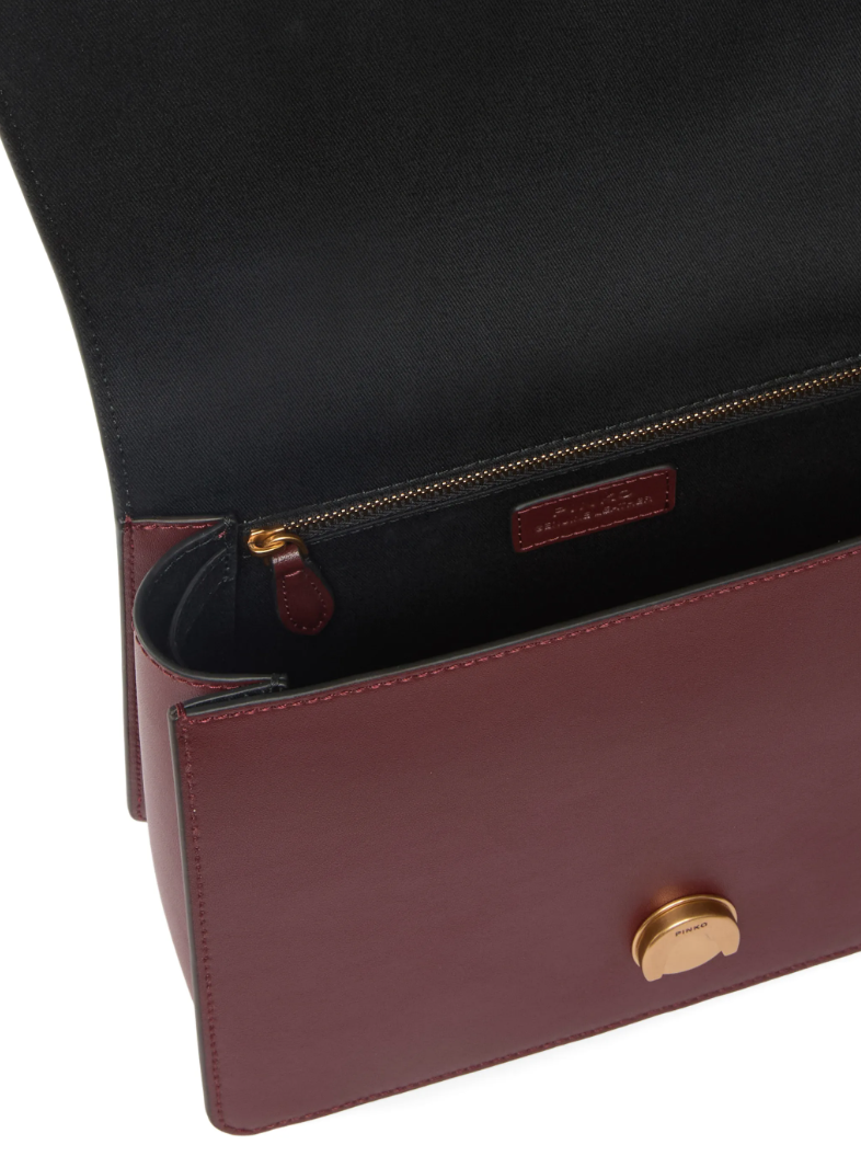 Love one Bag Top Handle