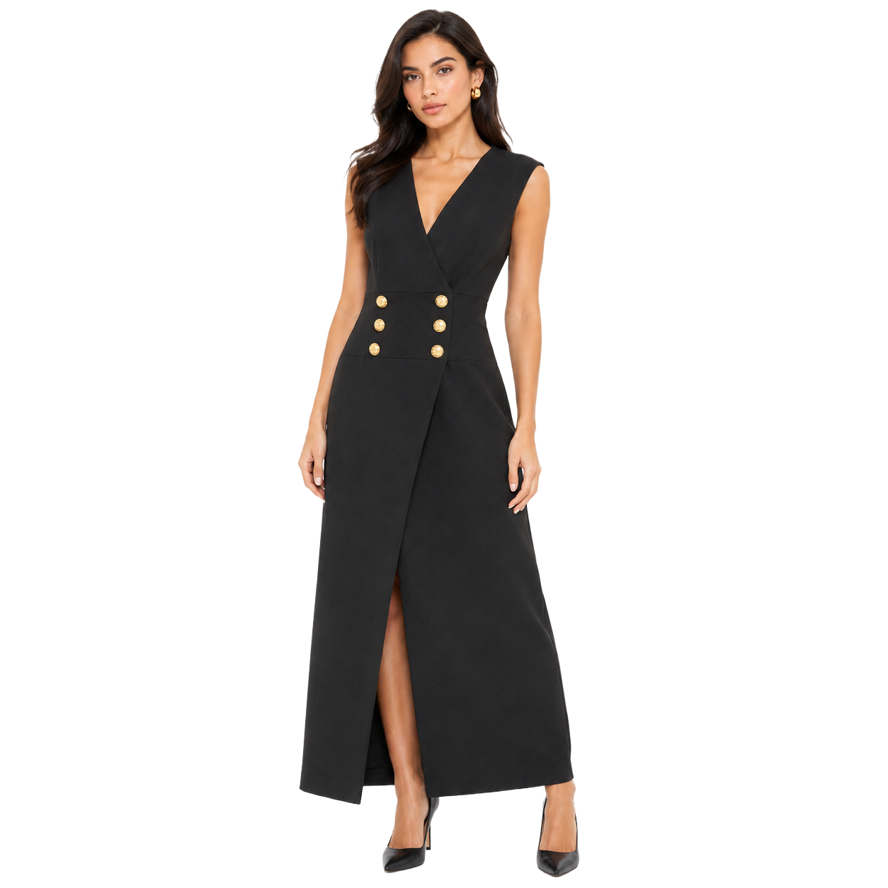Balmain Abito doppiopetto