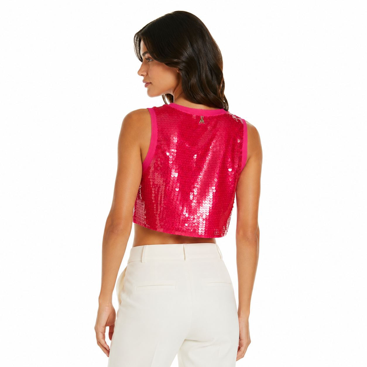 Blusa poison orchid