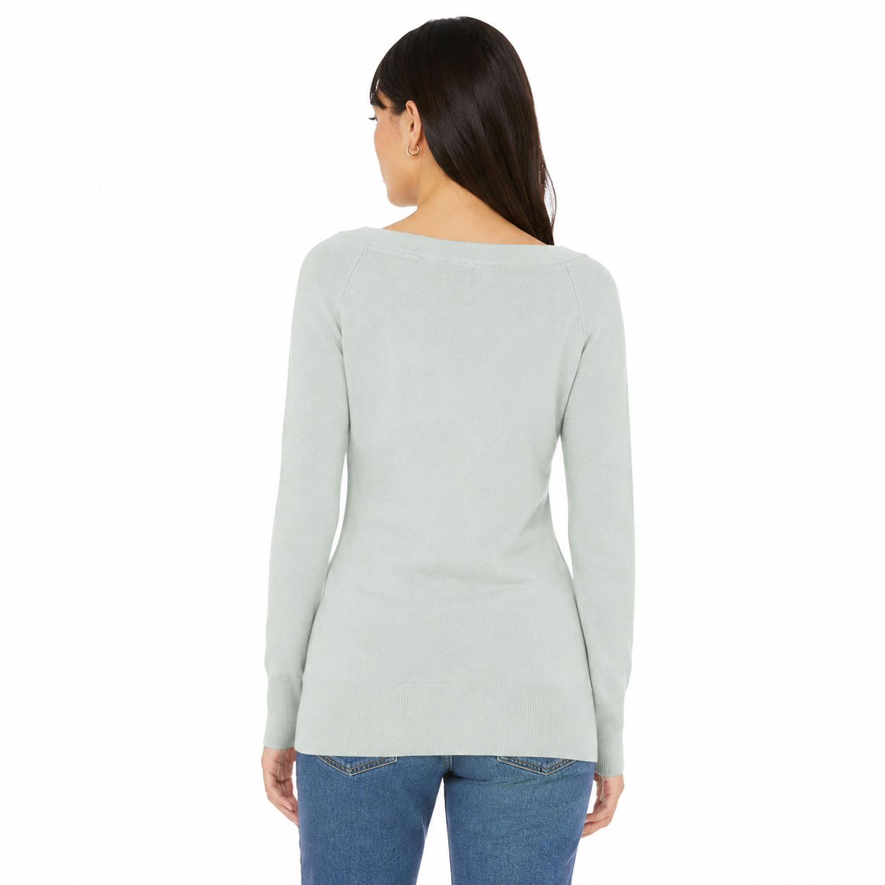 Maglia metal gray
