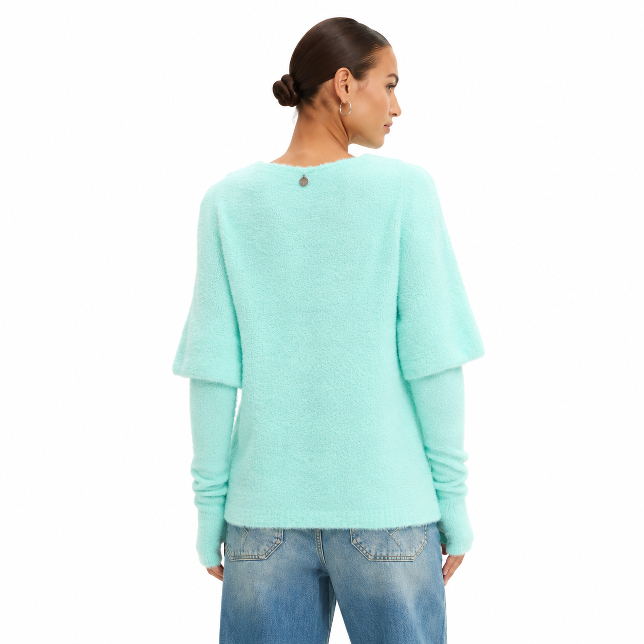 Maglia water lilly