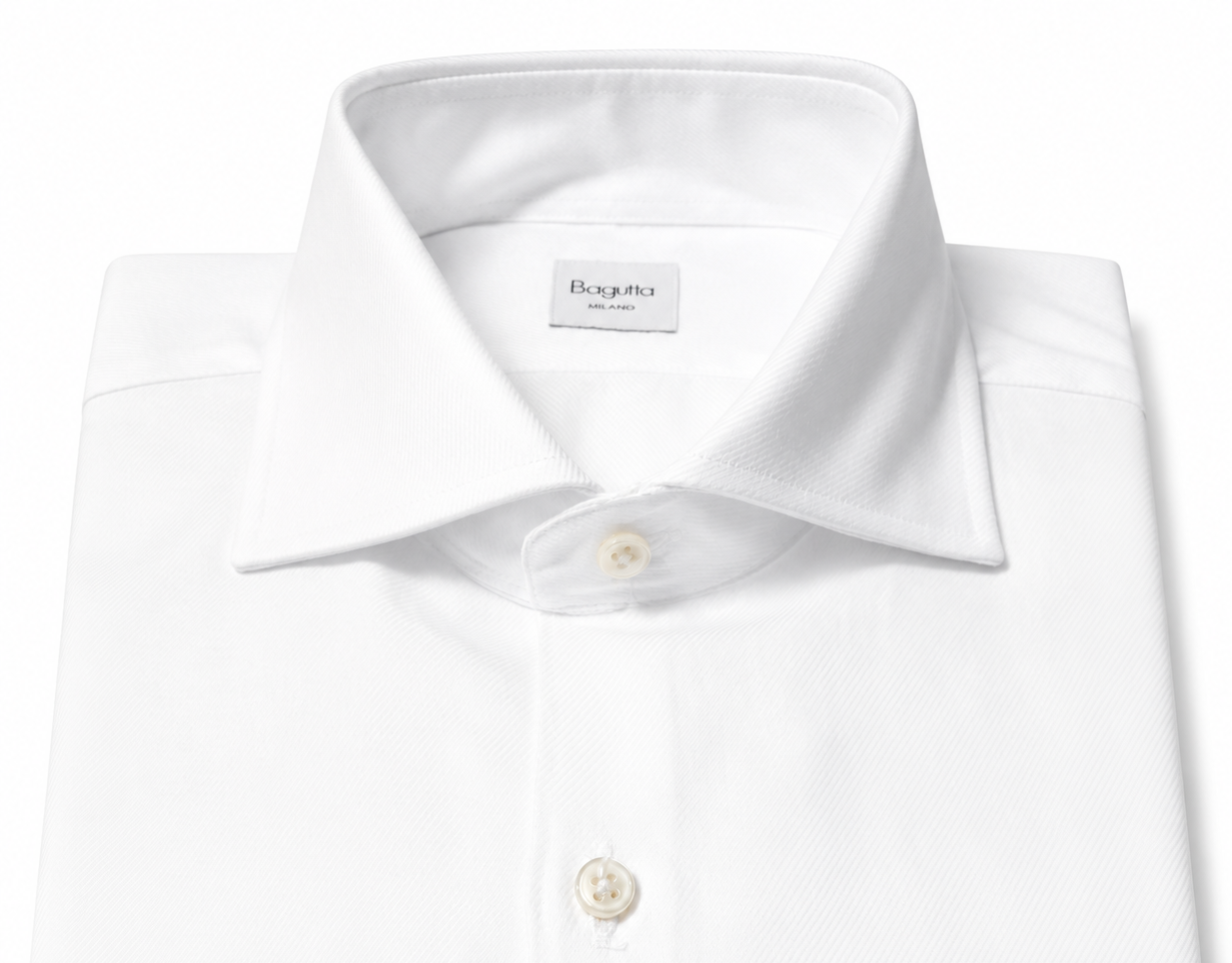 Camicia brando bianca