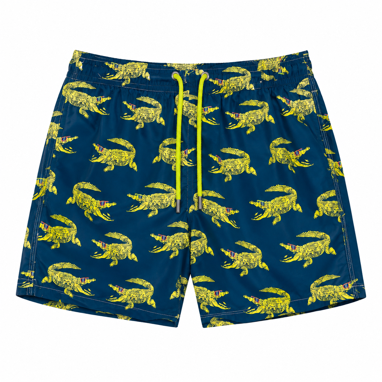 MC2 Saint Barth Costume alligator