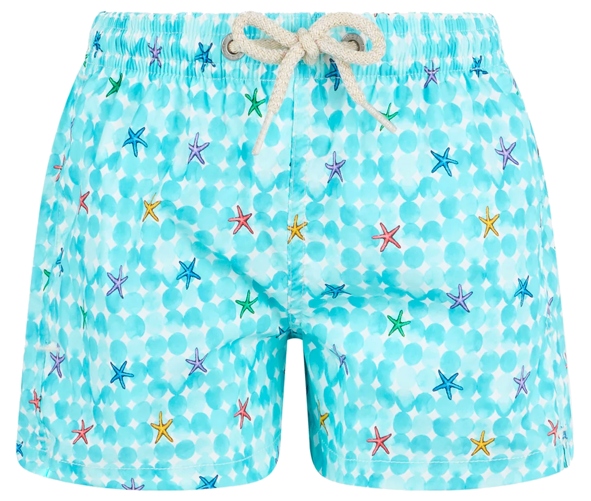 MC2 Saint Barth Comfort light bubble star