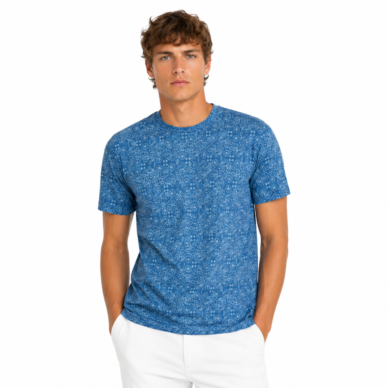 MC2 Saint Barth T-shirt ecstasea