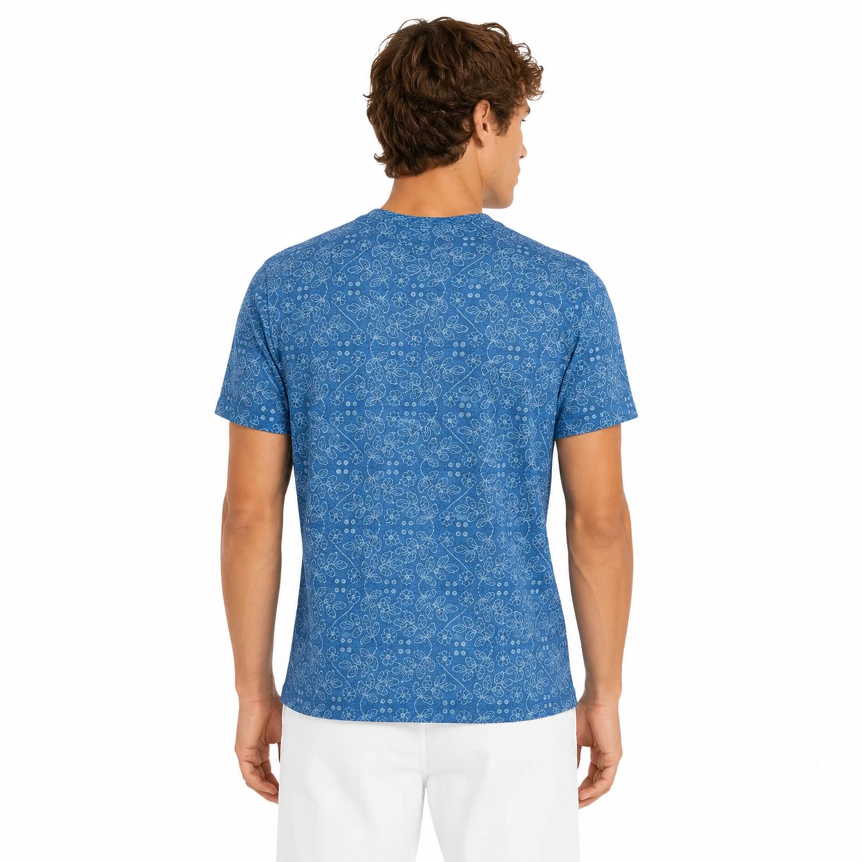 T-shirt ecstasea