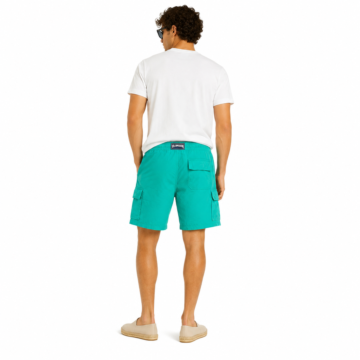 Shorts cargo
