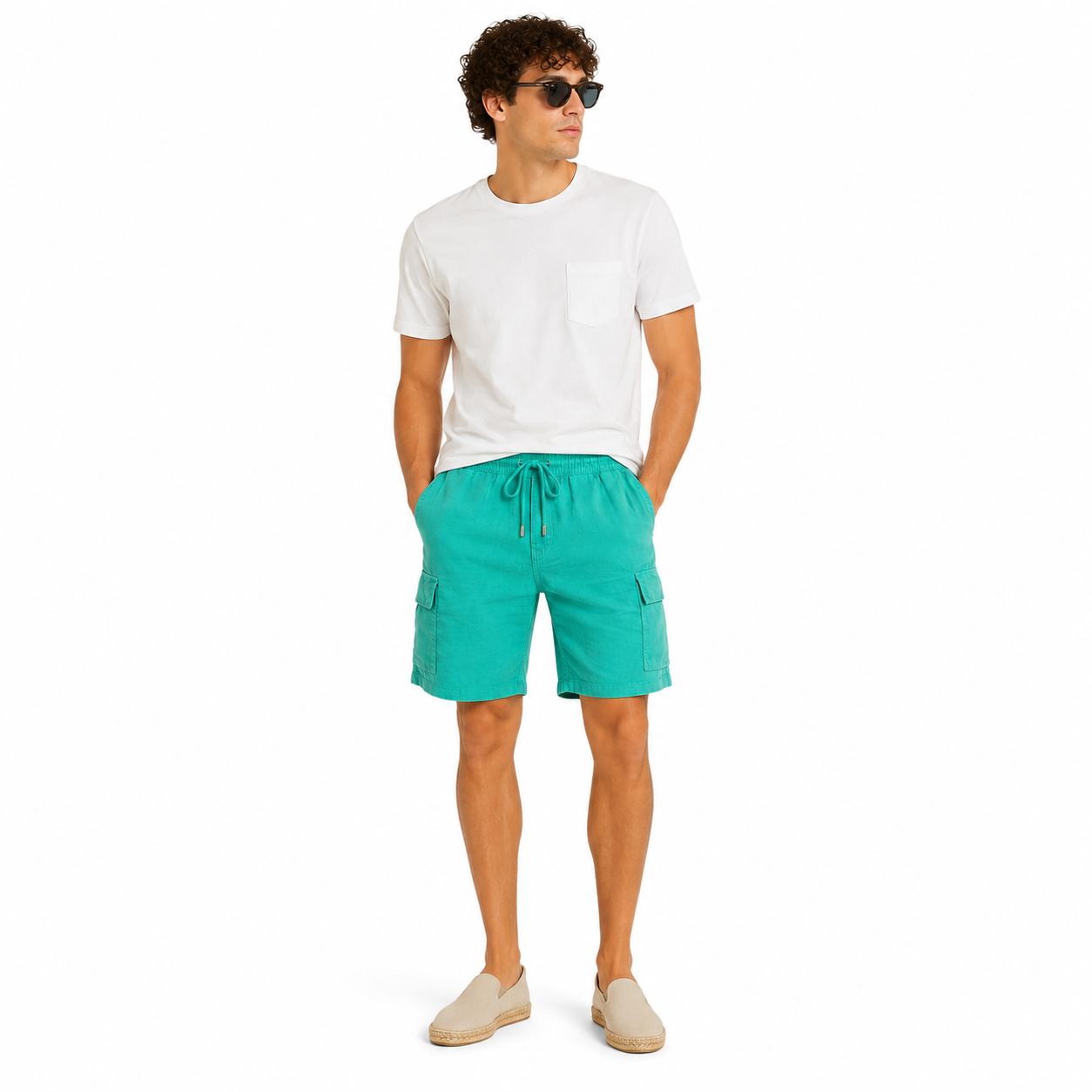 Vilebrequin Shorts cargo