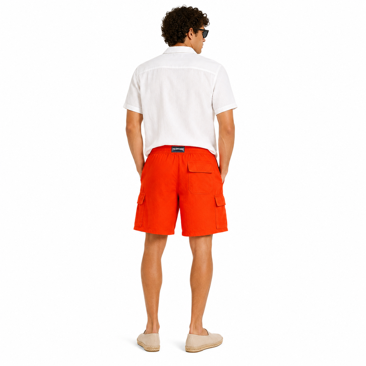 Shorts cargo