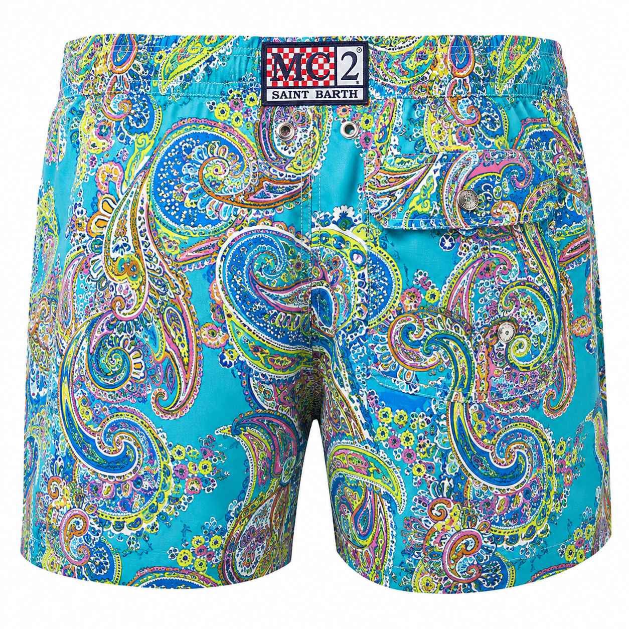 Lighting 70 paisley draw