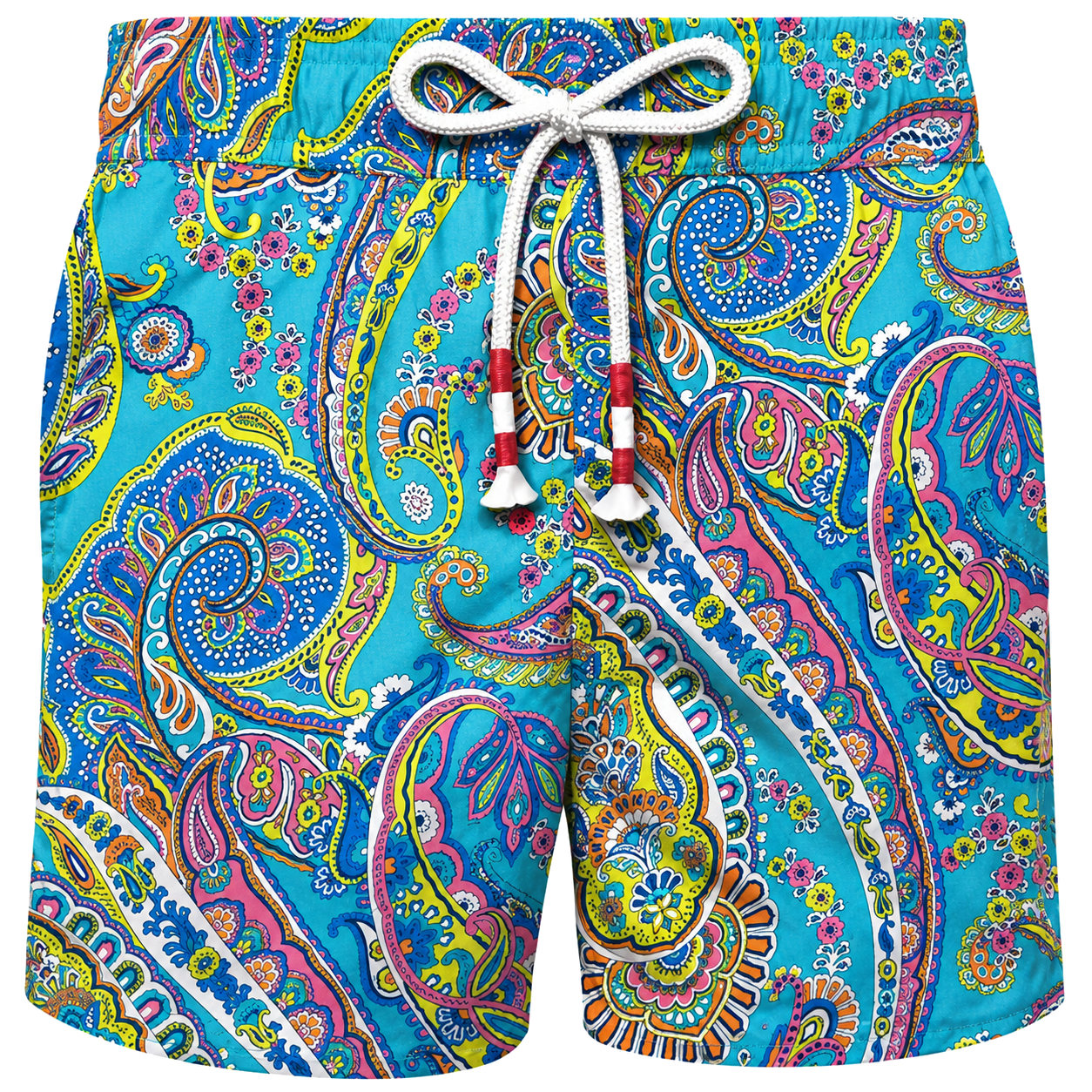 MC2 Saint Barth Lighting 70 paisley draw