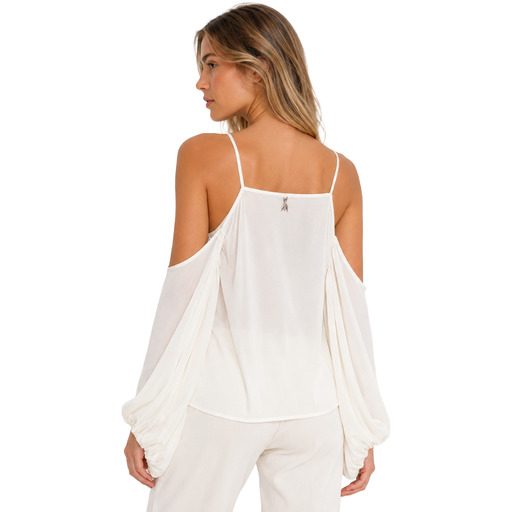 patrizia pepe - bluse