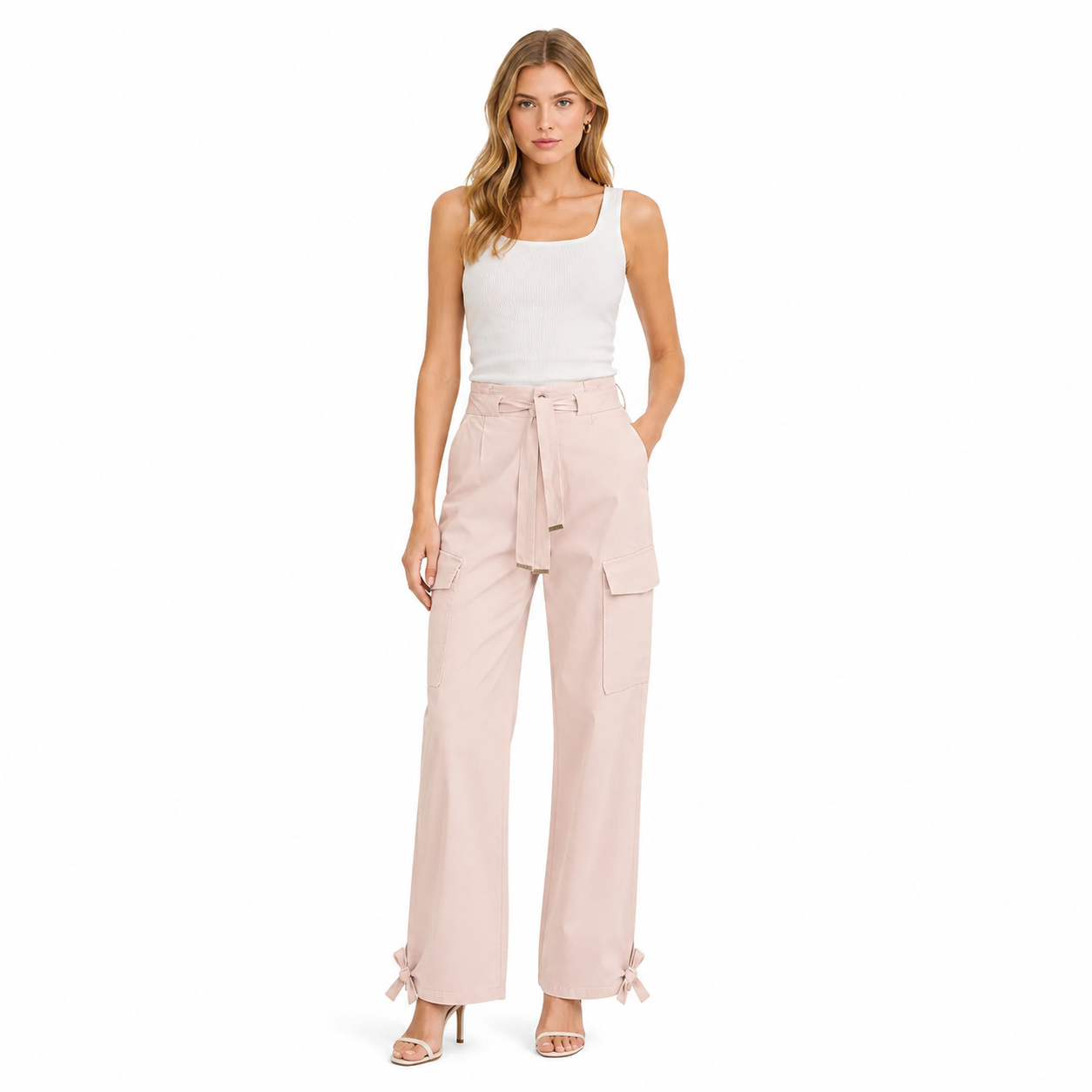 Pinko Pantalone coperto