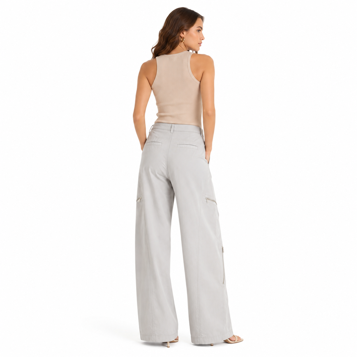 Pantalone Pasta Frolla
