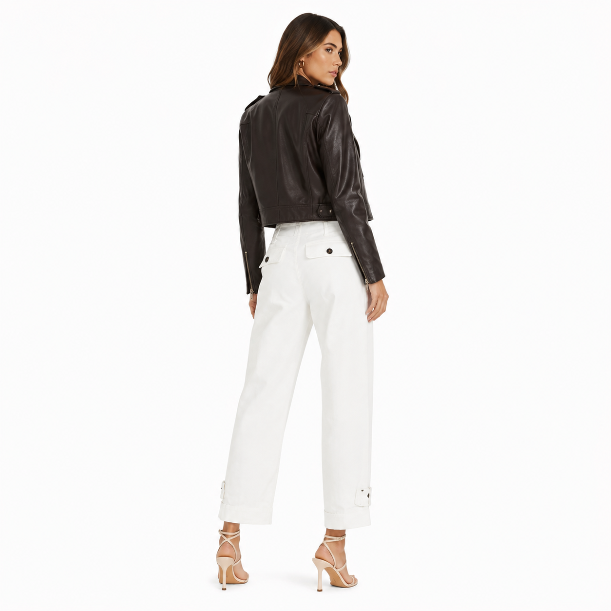 Pantalone Globo