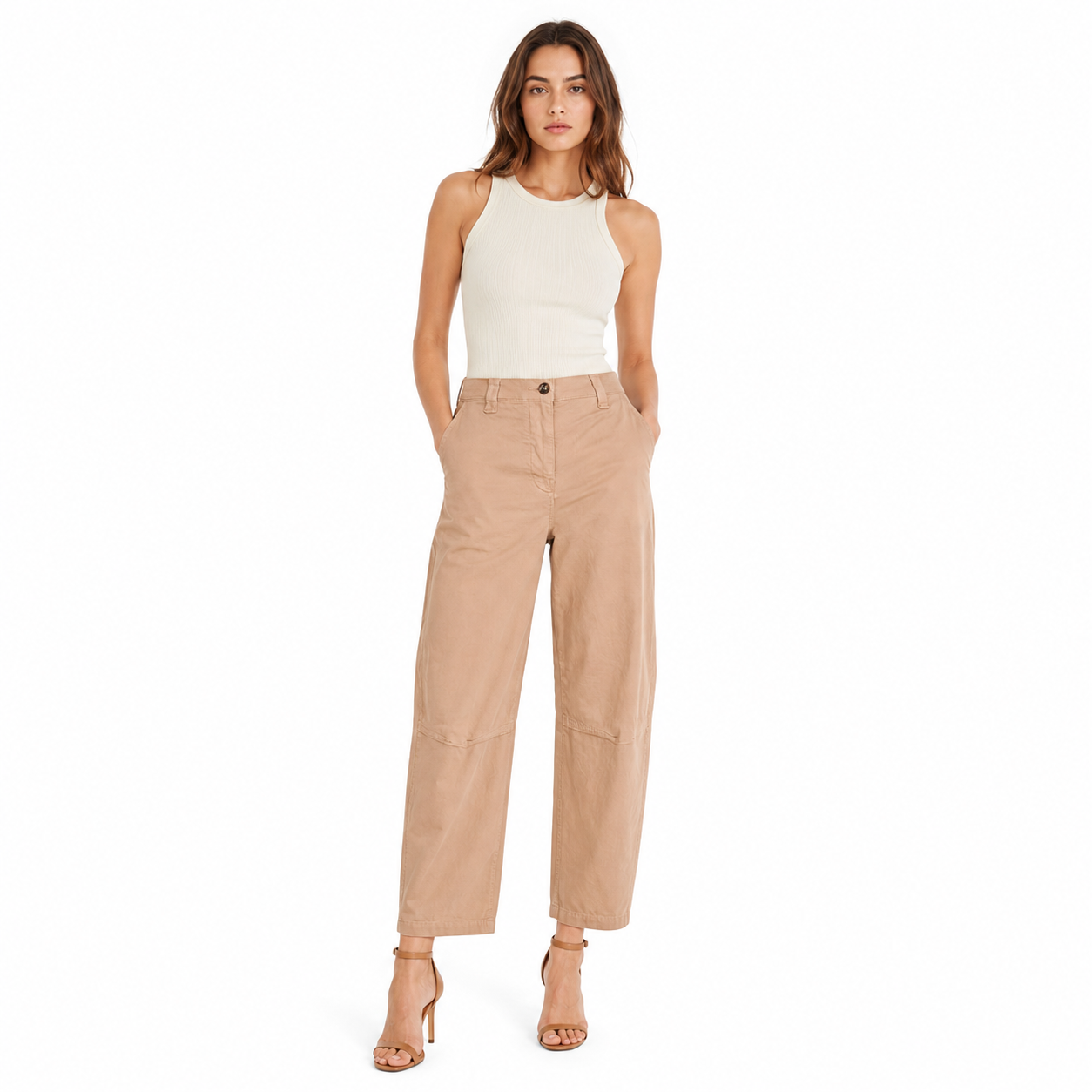 Pinko Pantalone Polissena