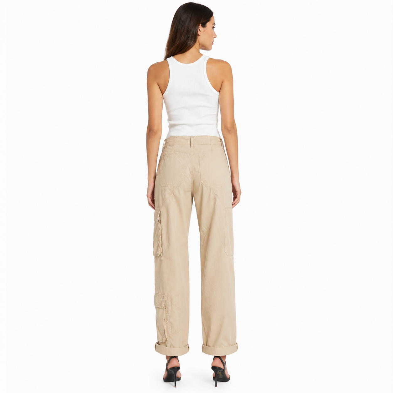 Pantalone malaga