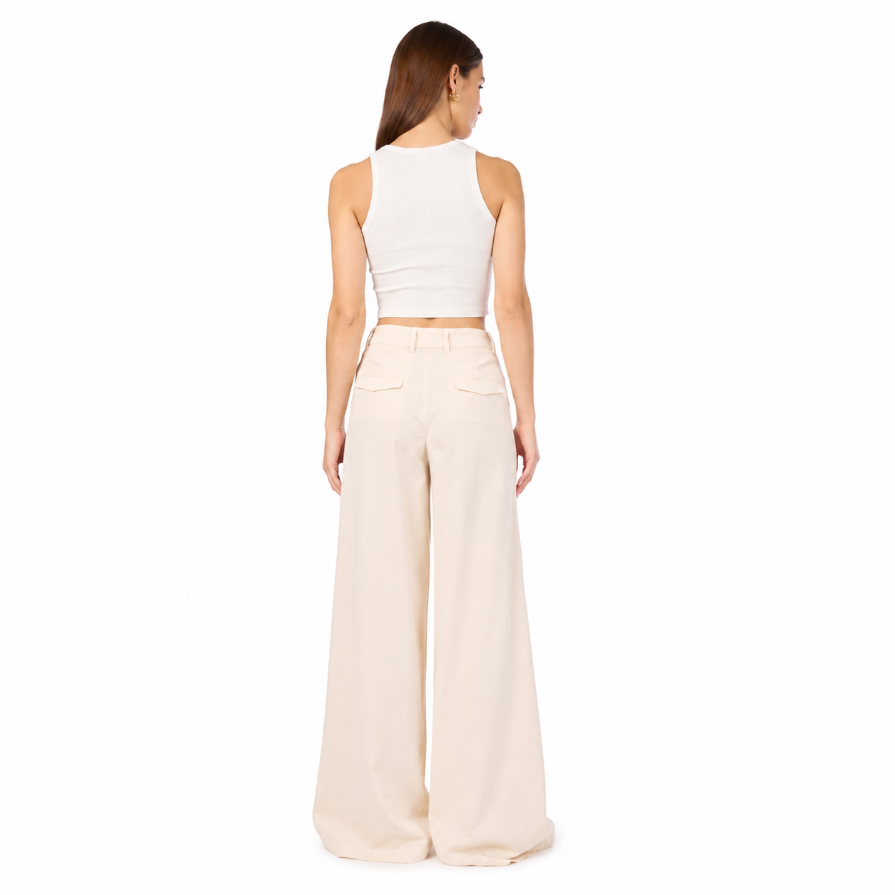 Pantalone psycho