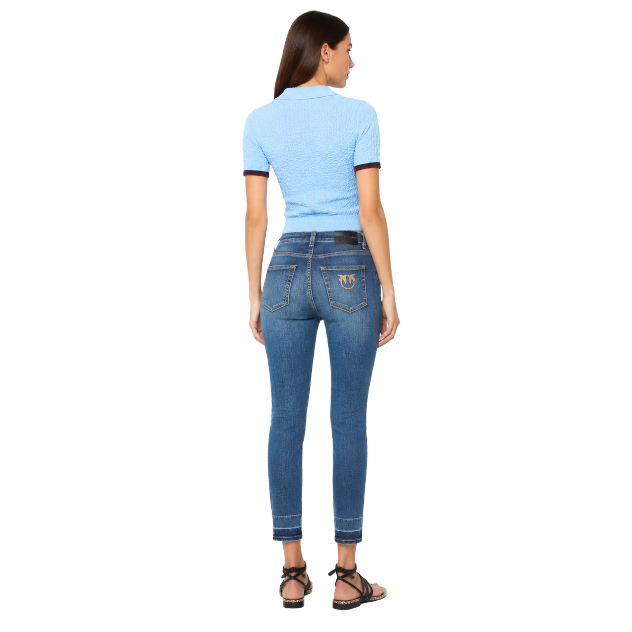 Pantalone sabrina