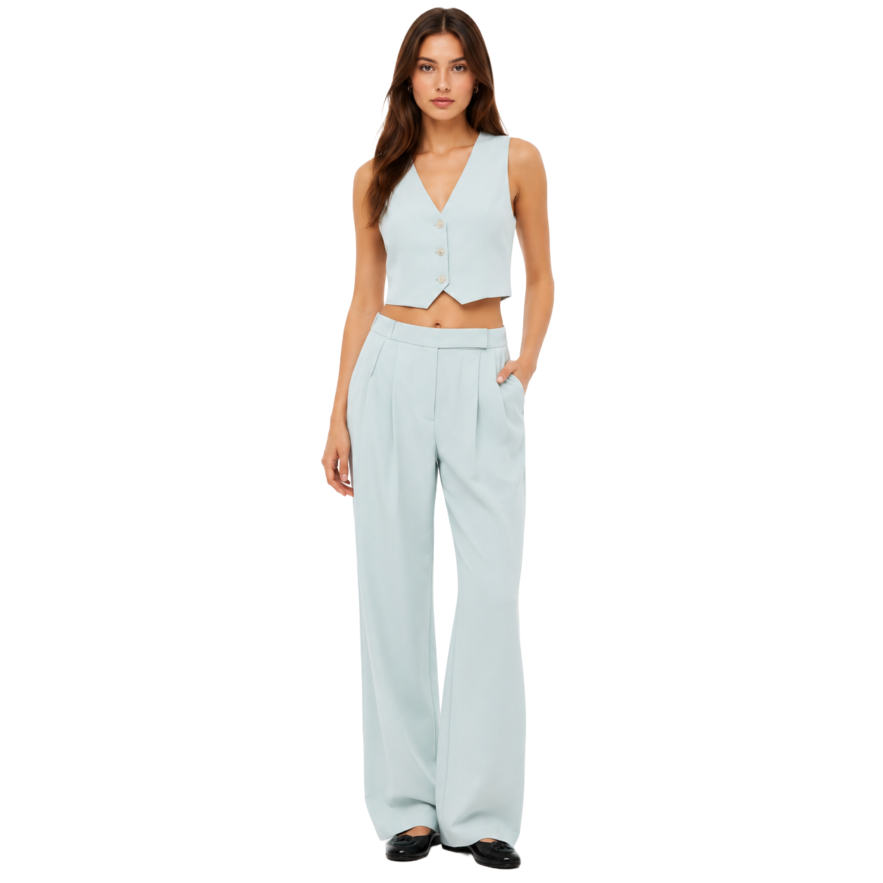 Pantalone montano