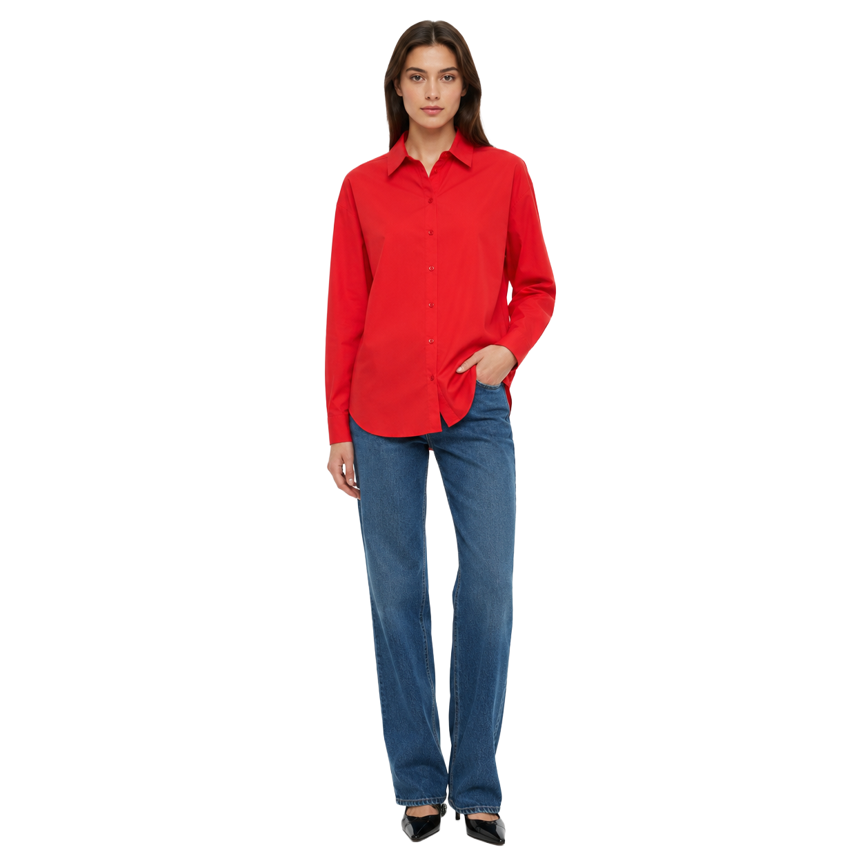 Pinko Camicia Curone