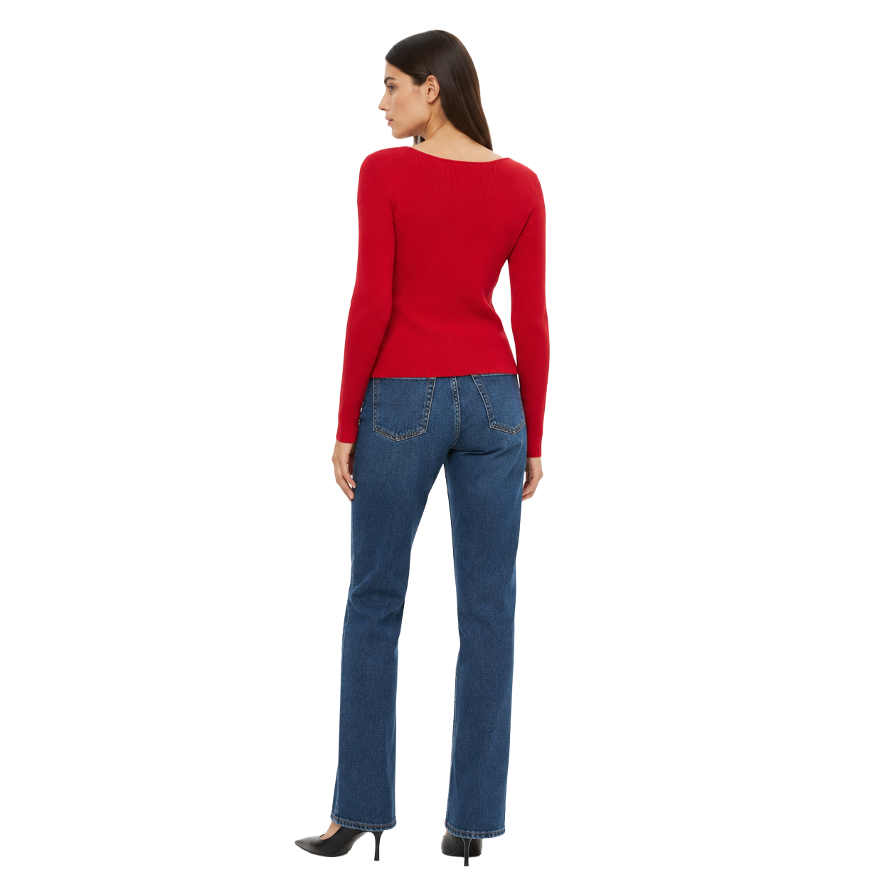 Maglia maitre
