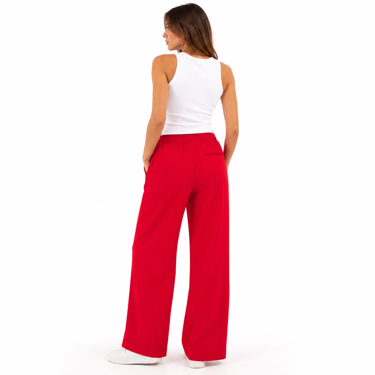 Pantaloni Platessa