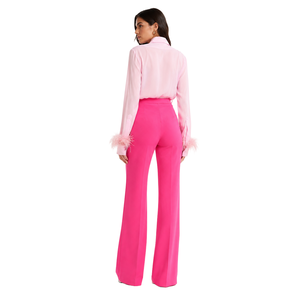 Pantalone hulka
