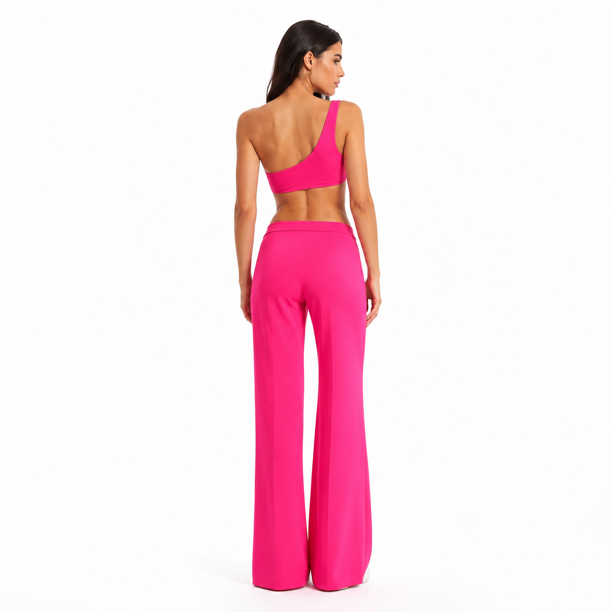 Pantalone porfiria