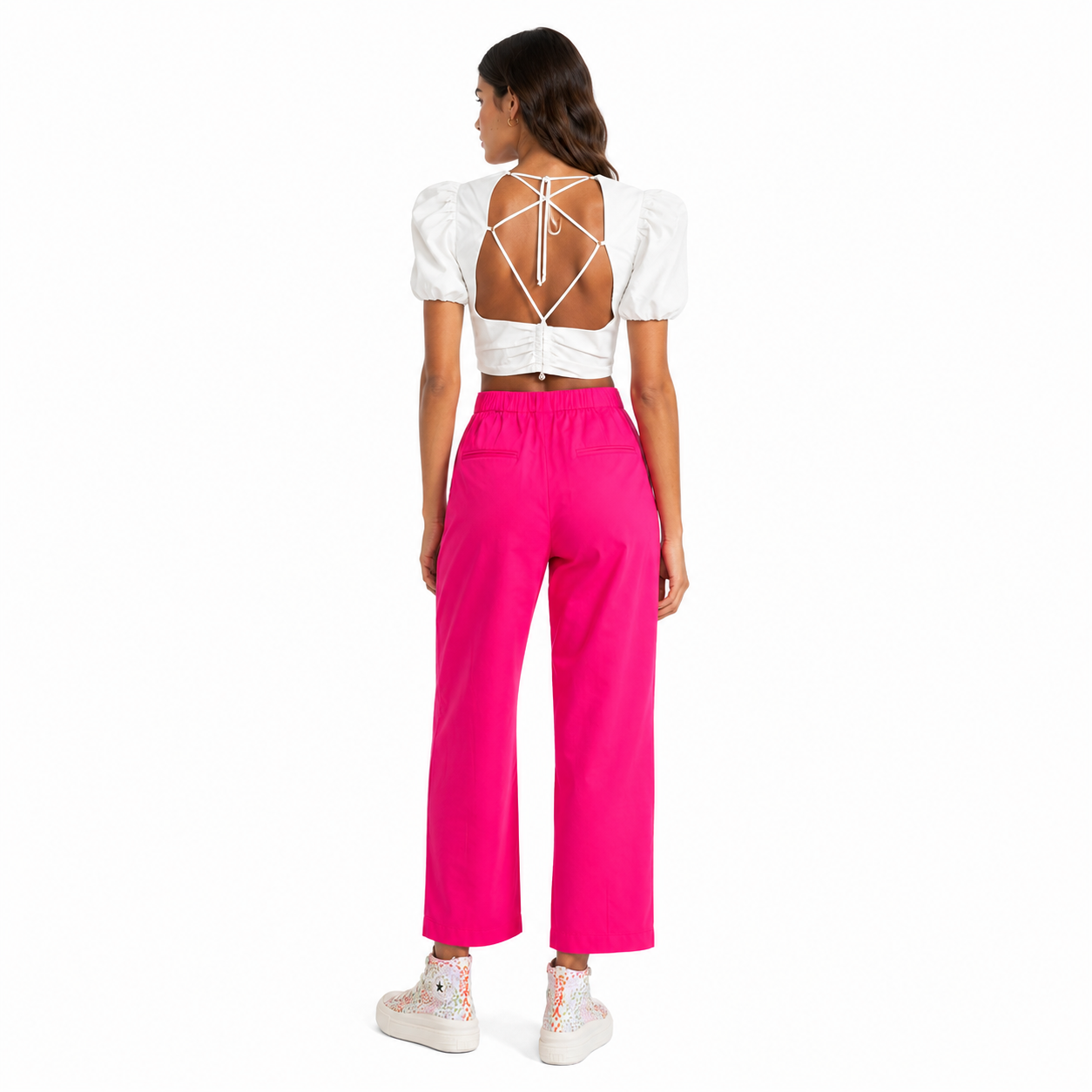 Pantalone pozzuoli