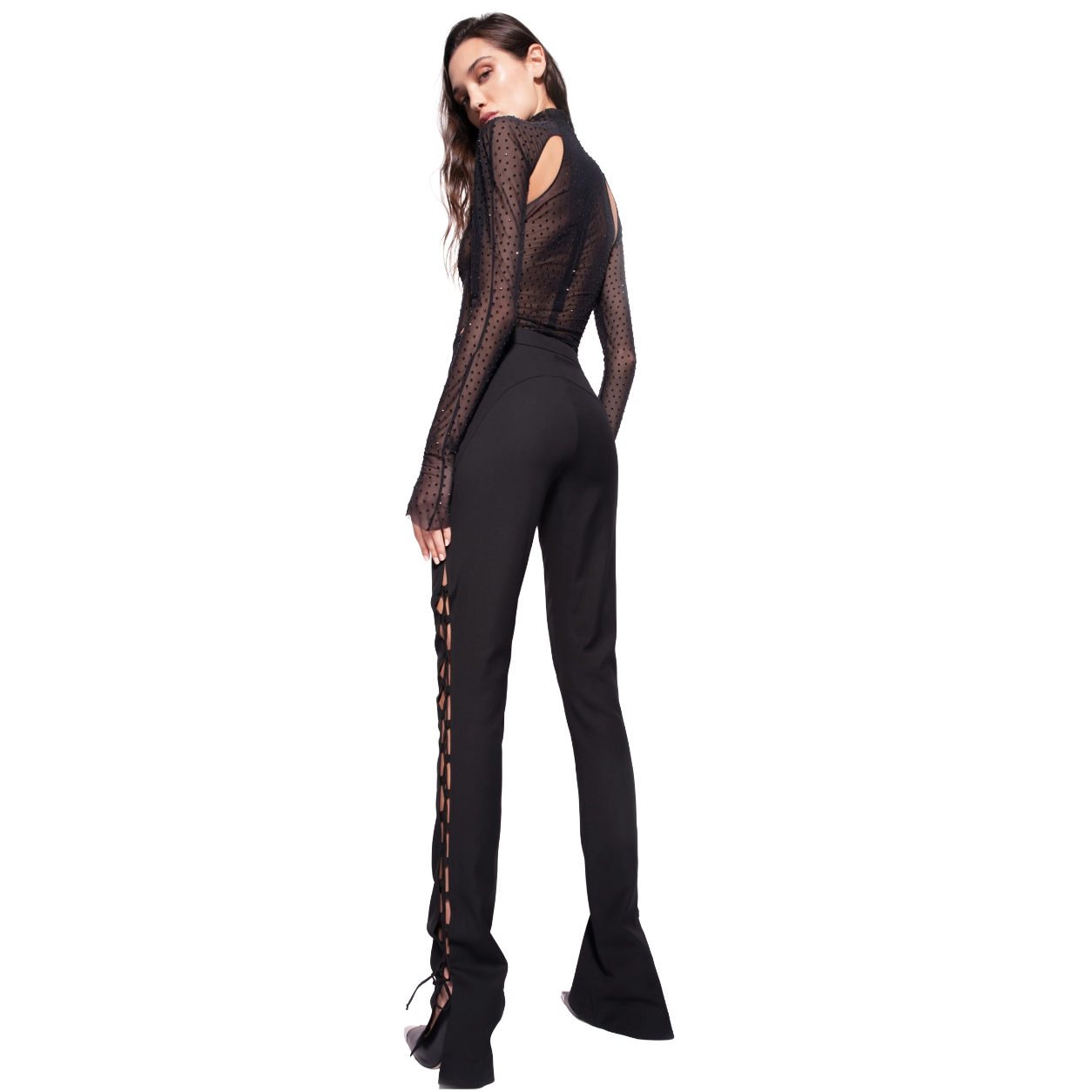 Pantaloni orientalis