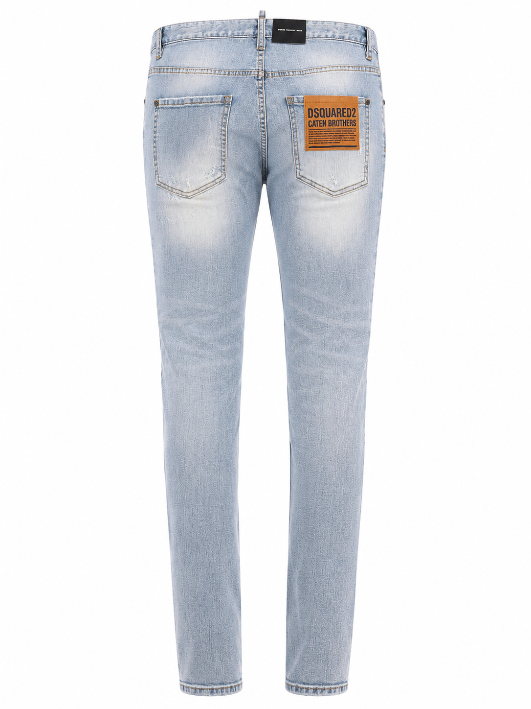 Denim super twinky