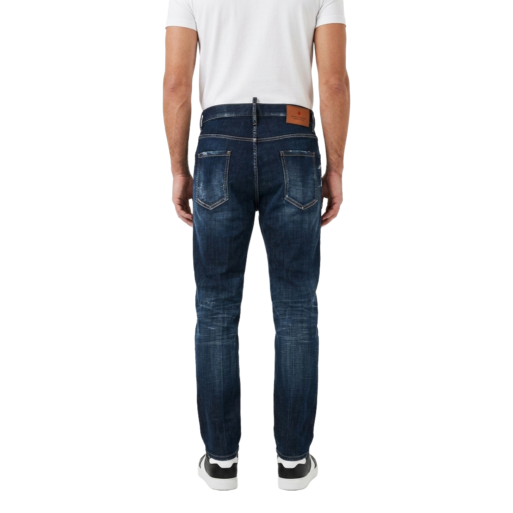 Denim nemesi