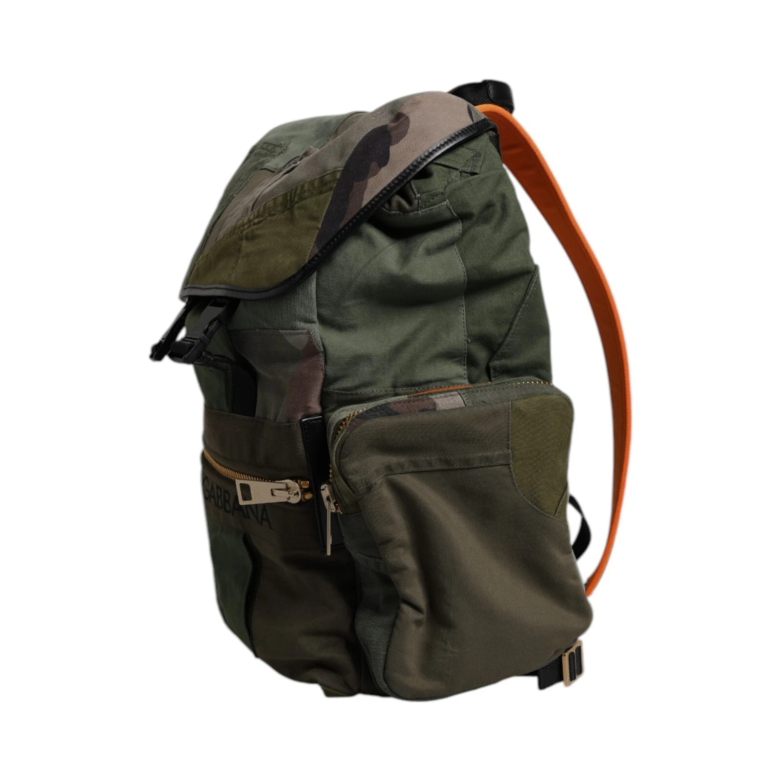 Zaino Military